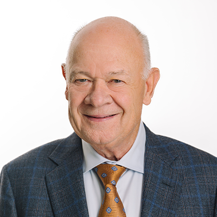 Greg A. Egbers