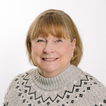 Paula Dondale